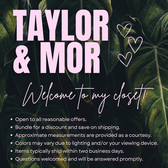 Everything Past This Post Has SOLD ♡ - Picture 2 of 2